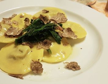 Ristorante Le Terre Di Maluk - Agugliano (AN)