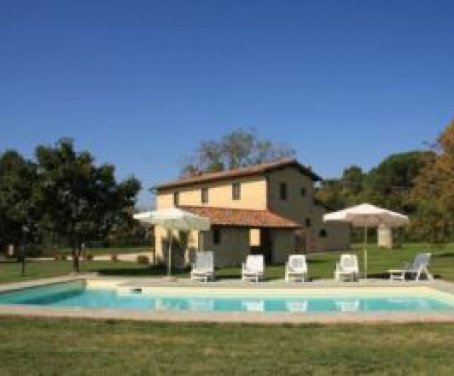 Farm-house Collina - Borgo San Lorenzo