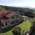 Poggio La Tana Wine- Agriturismo Casavecchia