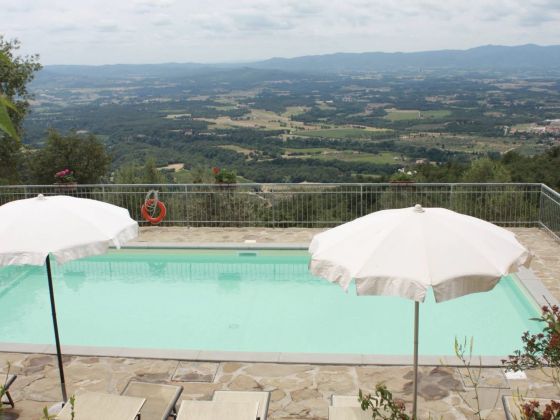 Poggio La Tana Wine- Agriturismo Casavecchia - foto 4