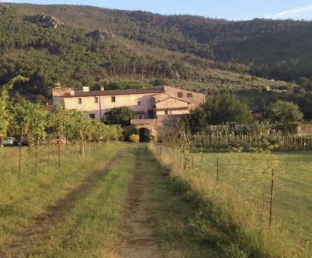 Villa Buieri