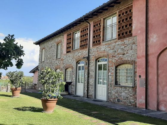 Casale Le Fornaci - foto 4
