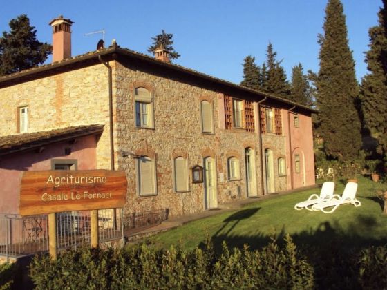 Casale Le Fornaci - foto 2