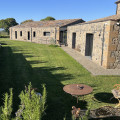 Podere L'Alfina Bio Agriturismo