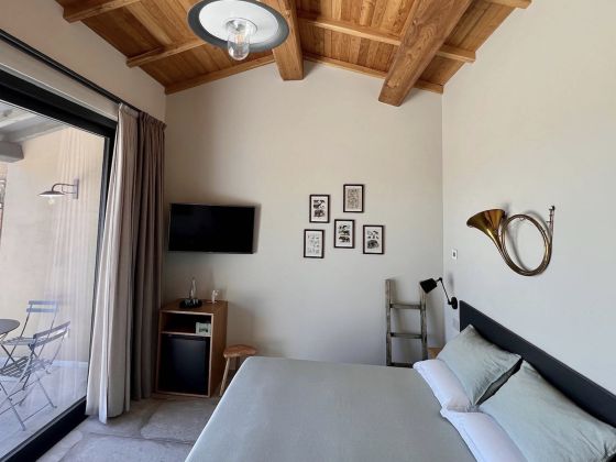 Podere L'Alfina Bio Agriturismo - foto 2