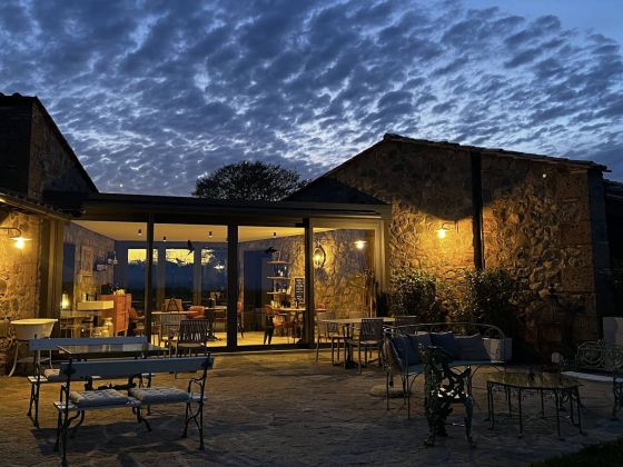 Podere L'Alfina Bio Agriturismo - foto 4