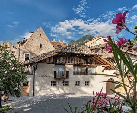 Agriturismo Schmid Oberrautner - Bolzano