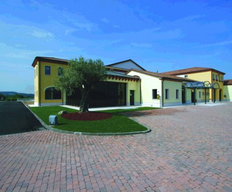 tenuta san leone - Veneto