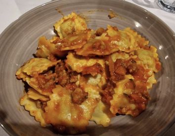 Ristorante Fior Di Campo - Dronero (CN)