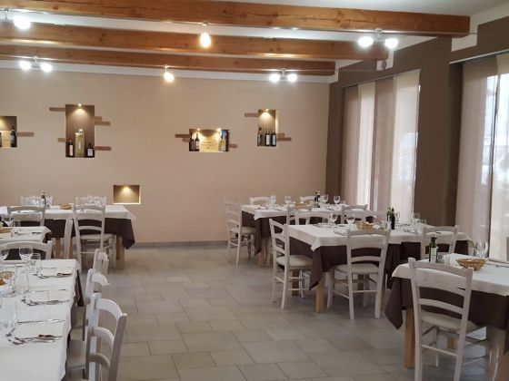 Photos du restaurant2 Fior Di Campo
