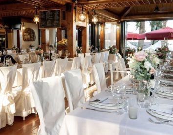 Ristorante Inalbi - Impruneta (FI)