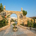 Masseria Cinti Agriturismo