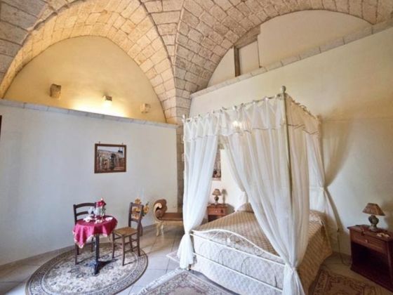 Masseria Cinti Agriturismo - foto 4