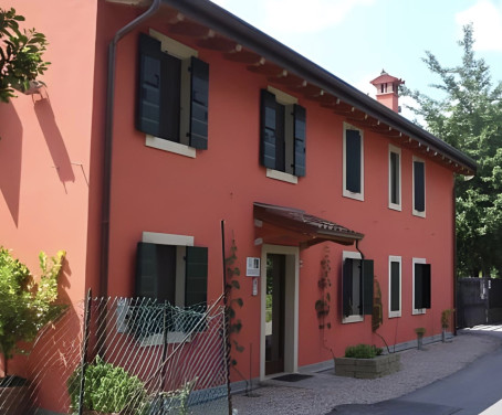 Casa-rural Corte Carolina - verona