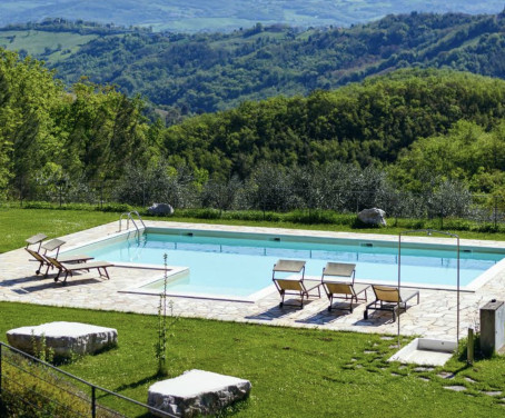Country House LaCelletta - Pesaro e Urbino