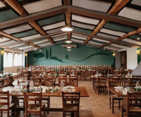 Ristorante Agrituristico Il Ciliegio