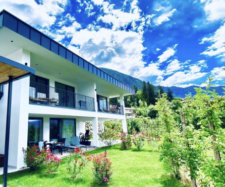 Agriturismo Maierhof´s Appartements - Bolzano