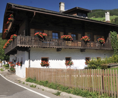 Agriturismo Unteradamer Hof - Bolzano