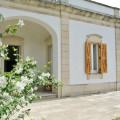 Villa Coluccia - Agriturismo