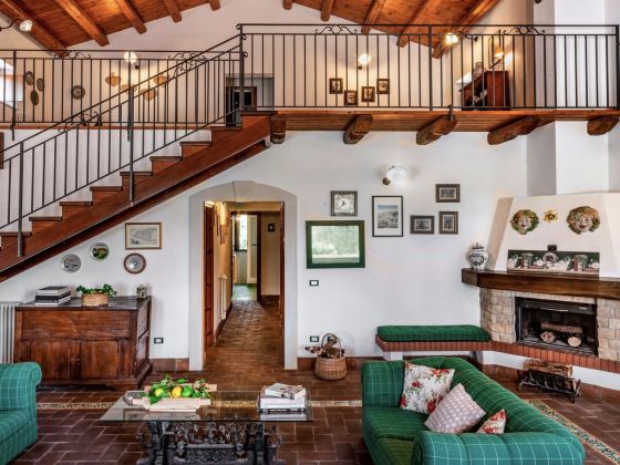 Borgo Degli Ulivi - foto 2
