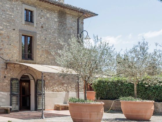 Antica Sosta Country Room - foto 3