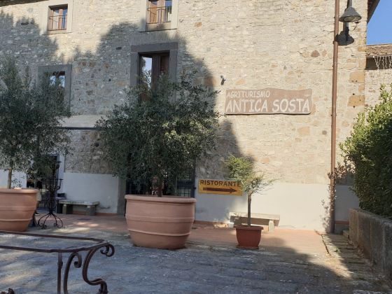 Antica Sosta Country Room - foto 5