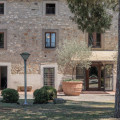 Antica Sosta Country Room