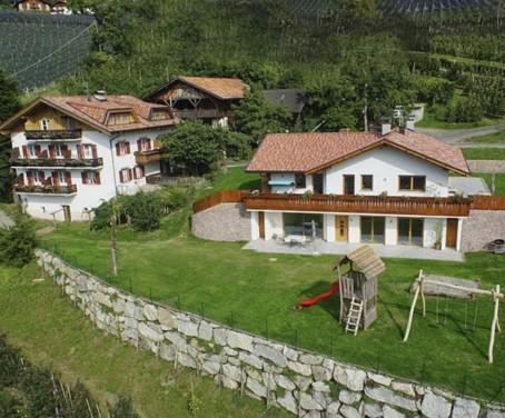 Agriturismo Krebishof - Bolzano