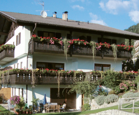 Agriturismo Gröberhof - Schenna - Bolzano