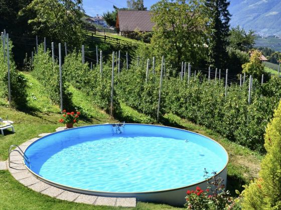 Gröberhof - Schenna - foto 4