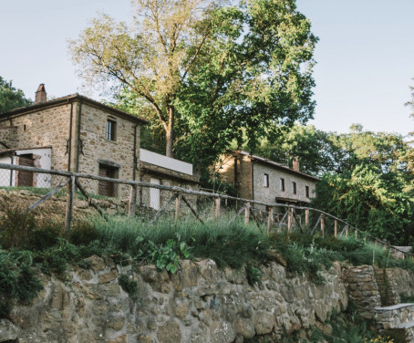 Agriturismo Parulia Country House | Agriturismo - Arezzo