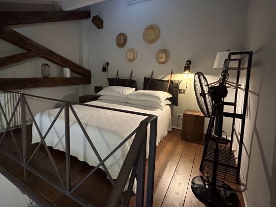 Parulia Country House | Agriturismo - foto 3