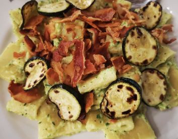 Ristorante Parulia Country House | Agriturismo - Arezzo (AR)