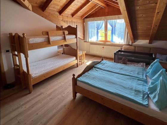 Agritur Bella Di Bosco - foto 4