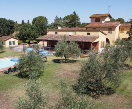 Agriturismo Michelangelo - Firenze