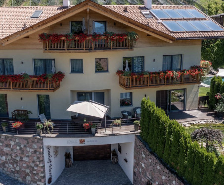 Agriturismo Gutshof Moser - Bolzano