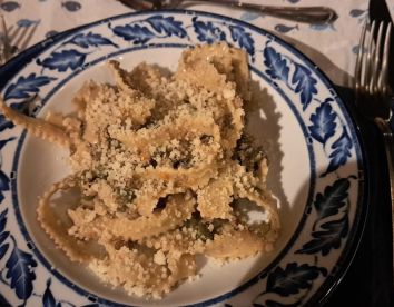 Ristorante Bronzivalle - Piombino (LI)