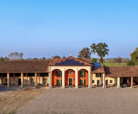 Cascina Tavolette
