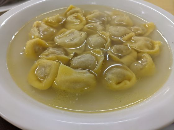 Foto del ristorante 4 – Grill Park Ferrara