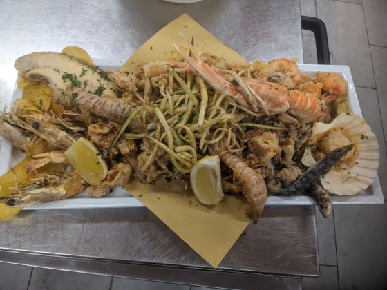 Foto del ristorante 5 – Grill Park Ferrara