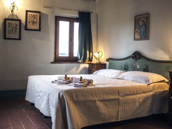 Al Giardino Degli Etruschi - foto 4