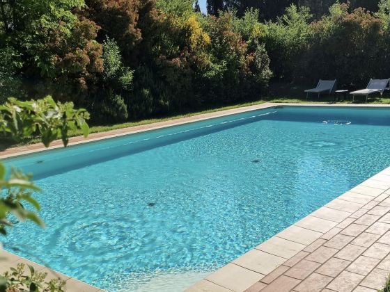 Al Giardino Degli Etruschi - foto 3