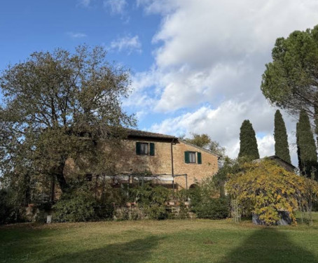 Al Giardino Degli Etruschi