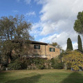 Al Giardino Degli Etruschi