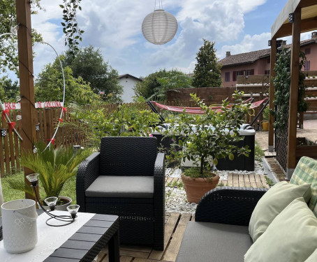 Bed And Breakfast Terra Di Collina - Asti