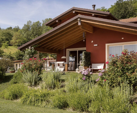 Country House Il Sambuco Innamorato  - Alessandria