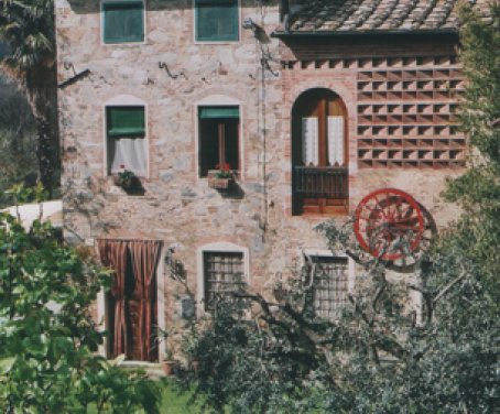 colori toscani - Tuscany