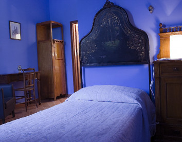 villa trigona