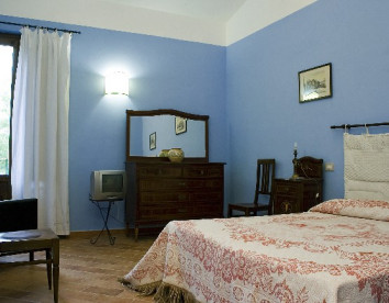 villa trigona