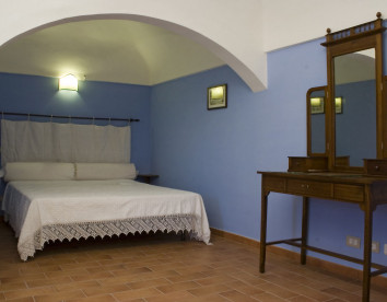 villa trigona